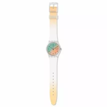 Часы ULTRASOLEIL GE720 Оригинальный импортный продукт [Swatch] Мужские