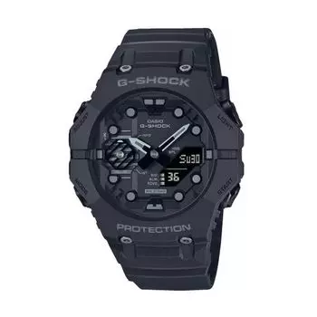 Часы унисекс Casio G-Shock GA-B001-1AER ( 46 мм)