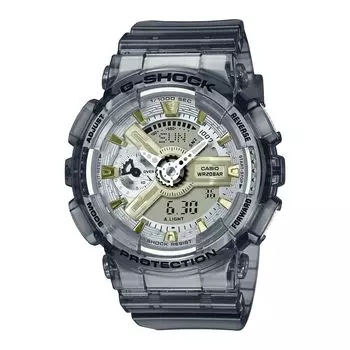 Часы унисекс Casio GMA-S110GS-8AER ( 50 мм)