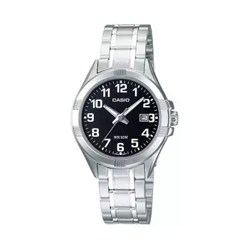 Часы унисекс Casio LTP-1308PD-1BVEG