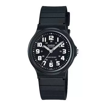 Часы унисекс Casio MQ-71-1 ( 34 мм)