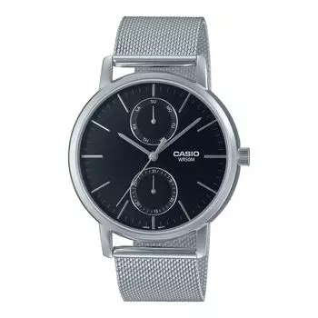 Часы унисекс Casio MTP-B310M-1AVEF