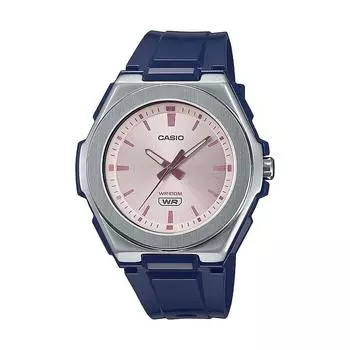 Часы унисекс Casio SPORT CLASSIC Розовые