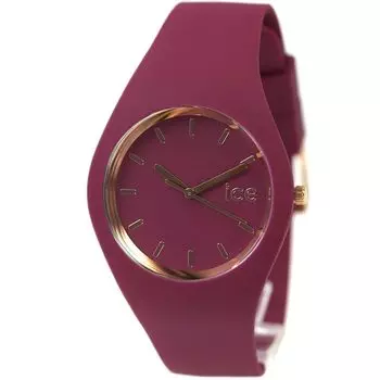 Часы унисекс Ice Grace Medium ICE Grace Classy Red Purple 018647 [Ice Watch] [Товар]