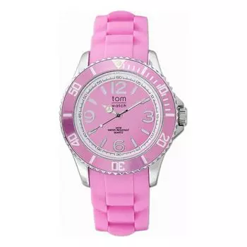 Часы унисекс Tom Watch WA00007 ( 44 мм)