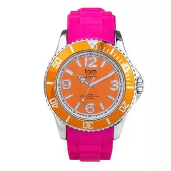 Часы унисекс Tom Watch WA00122 ( 44 мм)