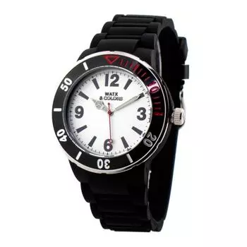 Часы унисекс Watx & Colors RWA1622-C1300 ( 44 мм)