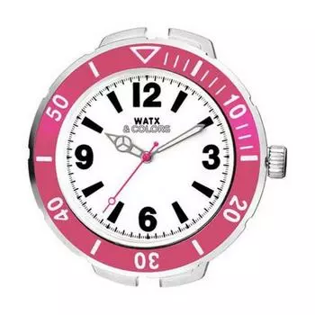 Часы унисекс Watx & Colors RWA1623 ( 44 мм)