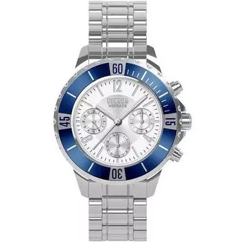 Часы Versus Versace VSPGN2721 Tokyo Chrono