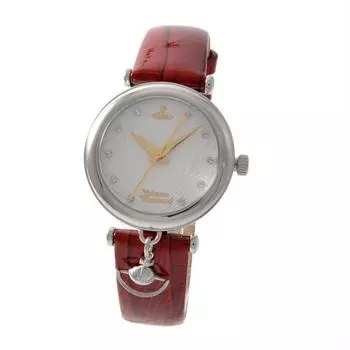 Часы Vivienne Westwood Trafalgar, артикул #VV108WHRD [артикул]