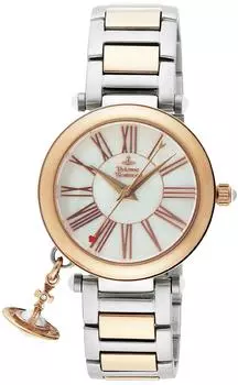 Часы Vivienne Westwood VV006PRSSL женские [Товар]