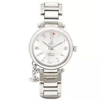 Часы Vivienne Westwood VV006SL Silver [Vivienne Westwood] женские