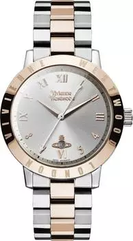Часы Vivienne Westwood VV152RSSL Женские [Товар]