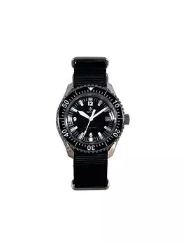 часы Военные часы ВОЕННО-МОРСКИЕ ЧАСЫ Автоматические ROYAL Military Diver TYPE [Военно-морская компания] MIL.-05 SV/BK