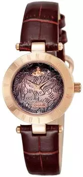 Часы VV092BRBR Product Brown [Вивьен Вествуд]