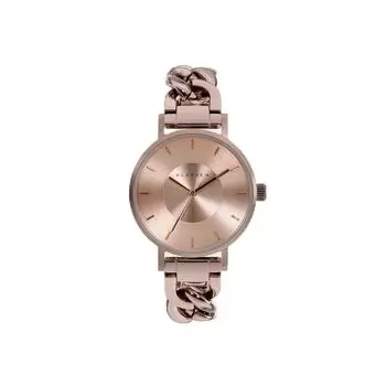 Часы WCB23VG001S женские коричневые [KLASSE14] бронзовый