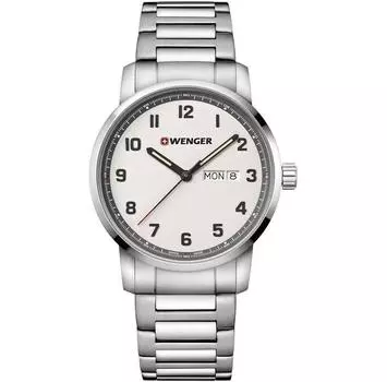 Часы Wenger 011541120