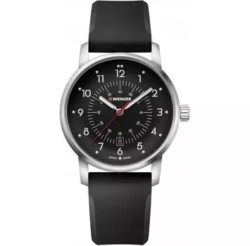 Часы WENGER 01.1641.115