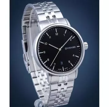 Часы Wenger 01.1731.120