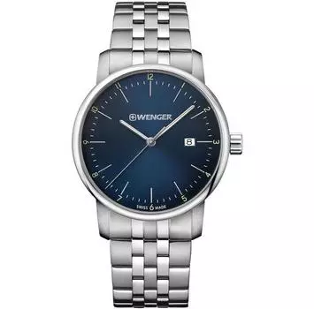 Часы Wenger Urban Classic 01.1741.123