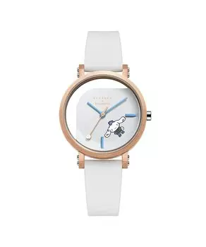 Часы WIM23CE012W [KLASSE14] женские Off-White