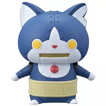 Часы Yokai Серия мягких виниловых часов Yokai Robonyan