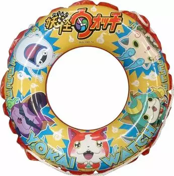Часы Yokai Watch 55см Ukiwa 186052