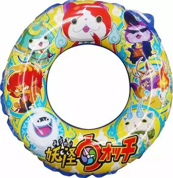 Часы Yokai Watch 60 см Ukiwa 186057