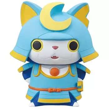 Часы Yokai Yokai серия мягкого винила Busignan