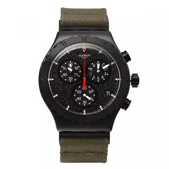 Часы Yvb416 Power Of Nature By The Bonfire для мужчин S Nato YVB416