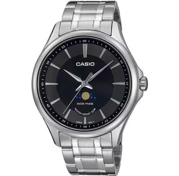 Часы ZEGAREK CASIO MTP-M100D-1A