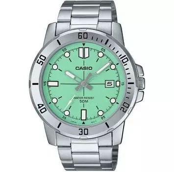 Часы ZEGAREK CASIO MTP-VD01D-3E1