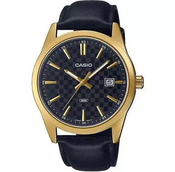 Часы ZEGAREK CASIO MTP-VD03GL-1A