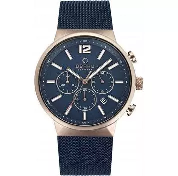 Часы Zegarek Obaku V180GCVLML