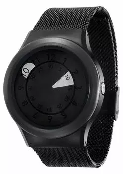 Часы ZEROO AQUA DROP кварцевые дизайнерские часы W10038B03SM03 [ZERO] мужские женские [подлинные]