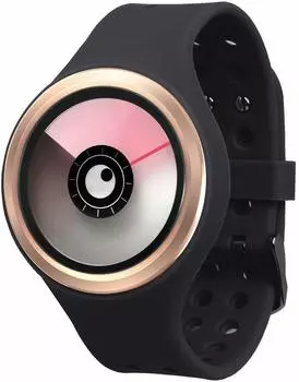 Часы ZEROO AURORA BOREALIS Quartz [ZERO] Мужские Женские [Оригинальный продукт] (W00701B05SR02)