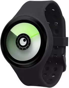Часы ZEROO AURORA BOREALIS Quartz [ZERO] Мужские Женские [Оригинальный продукт] (W00703B03SR02)