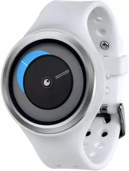 Часы ZEROO CRESCENT MOON Quartz [ZERO] Мужские Женские [Оригинальный продукт] (W01101B01SR01)