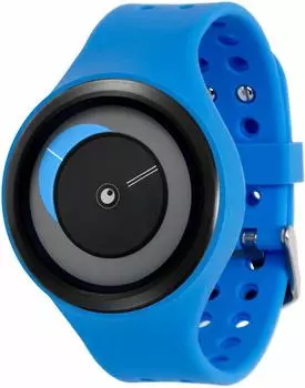 Часы ZEROO CRESCENT MOON Quartz [ZERO] Мужские Женские [Оригинальный продукт] (W01101B03SR04)