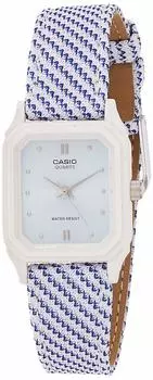 Часы женские CASIO Basic Analog Blue LQ-142LB-2A2/LQ142LB-2A2 Детские милые! дешевый.