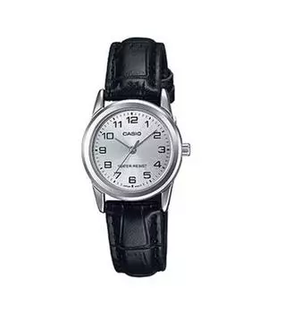 ЧАСЫ ЖЕНСКИЕ CASIO LTP-V001L-7BUDF