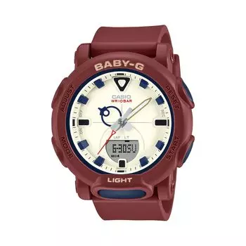 Часы женские CASIO Overseas модель Baby-G BGA-310RP-4A [Товар]
