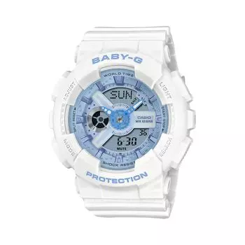Часы женские CASIO Overseas модель Baby-G BA-110XBE-7A [Товар]
