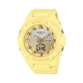 Часы женские CASIO Overseas модель Baby-G BGA-320-9A [Товар]