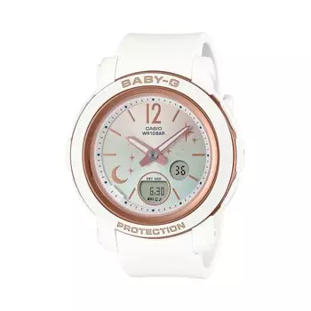 Часы женские CASIO Overseas модель Baby-G BGA-290DS-7A [Товар]