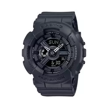 Часы женские CASIO Overseas модель Baby-G BA-110XBC-1A [Товар]
