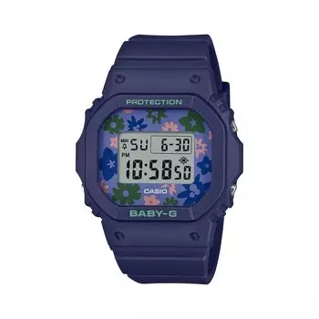 Часы женские CASIO Overseas модель Baby-G BGD-565RP-2 [Товар]