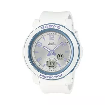 Часы женские CASIO Overseas модель Baby-G BGA-290DR-7A [Товар]