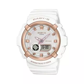 Часы женские CASIO Overseas модель Baby-G BGA-280BA-7A [Товар]