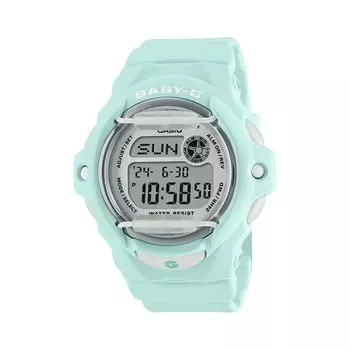 Часы женские CASIO Overseas модель Baby-G BG-169U-3 [Товар]